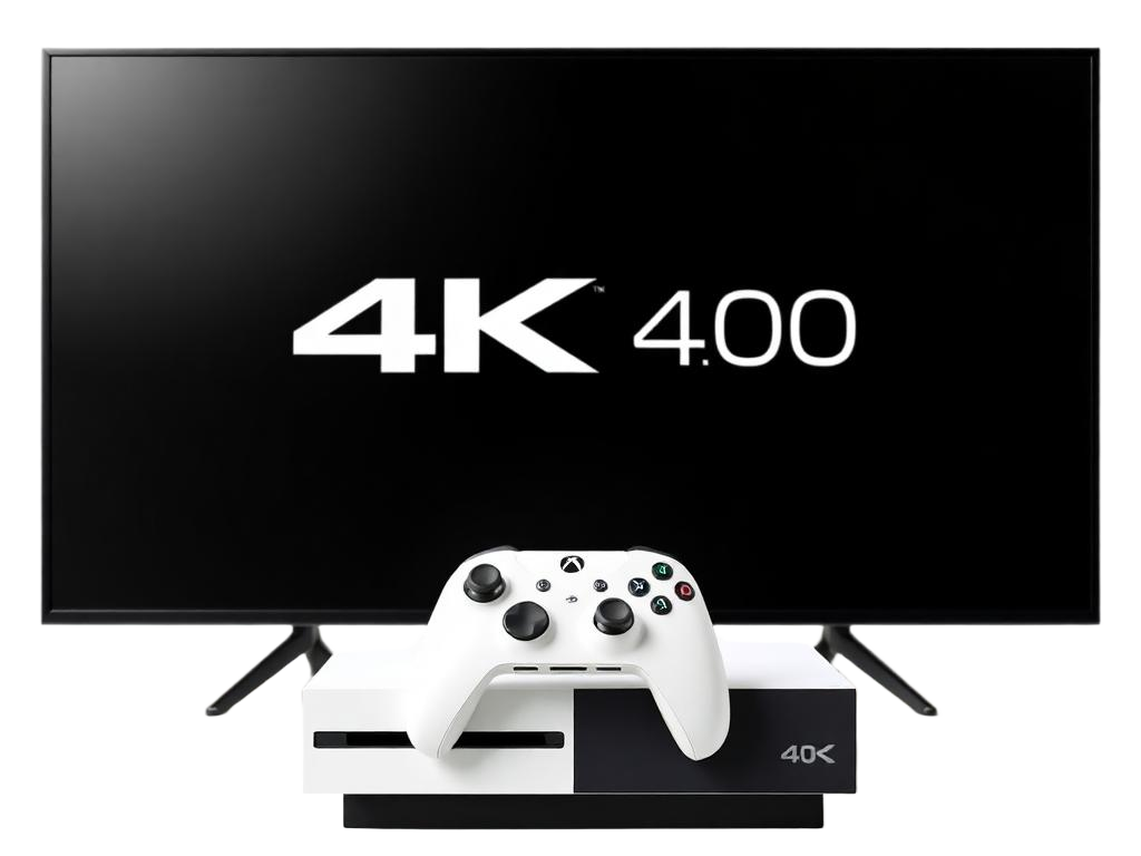 TV + Console Bundle Poor Credit